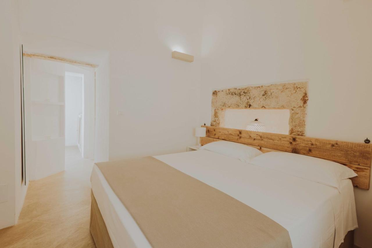 Bed and Breakfast Badia Del Casale Ugento Zewnętrze zdjęcie