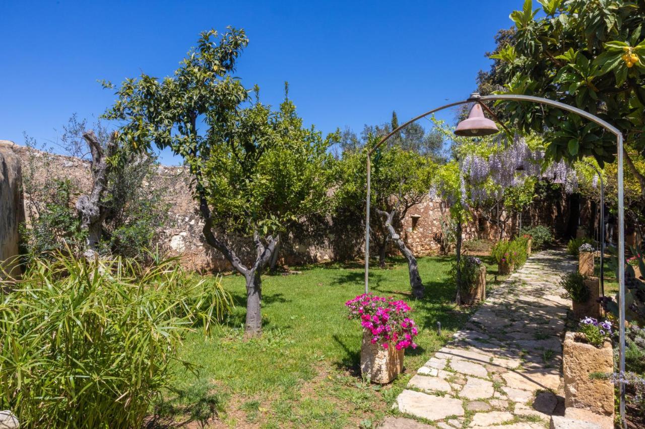 Bed and Breakfast Badia Del Casale Ugento Zewnętrze zdjęcie