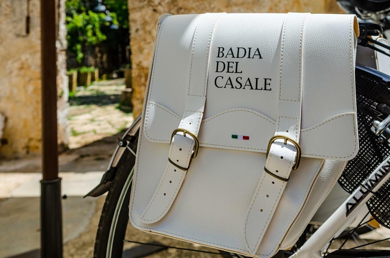 Bed and Breakfast Badia Del Casale Ugento Zewnętrze zdjęcie