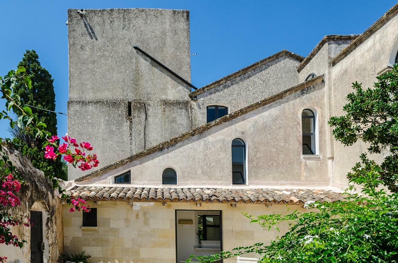 Bed and Breakfast Badia Del Casale Ugento Zewnętrze zdjęcie